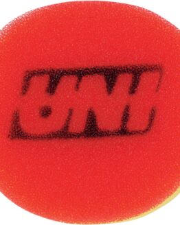 Reusable Foam Air Filter