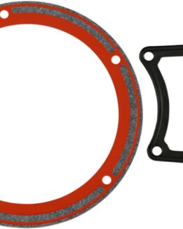 Gasket Kit - Primary Inspection Cover w/ Foam Beaded Derby