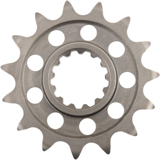 Front Sprocket - 520-15 Teeth