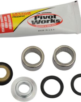 Rear Shock Bearing Kit