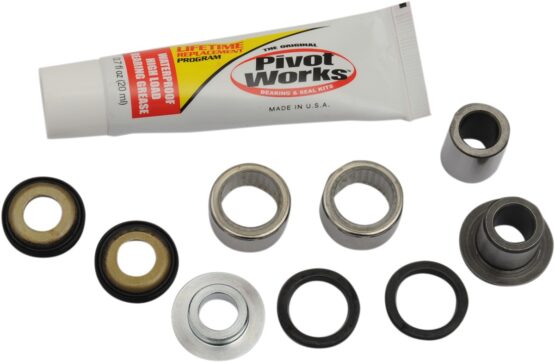 Rear Shock Bearing Kit