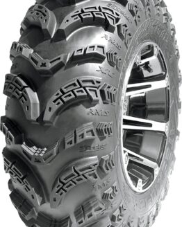 Slingshot XT 6 Ply Bias Front or Rear Tire 26 x 9-14