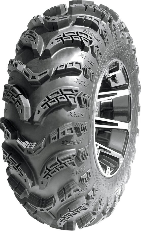 Slingshot XT 6 Ply Bias Front or Rear Tire 26 x 9-14