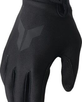 THOR LAUNCHMODE Gloves Black Men's 2XL