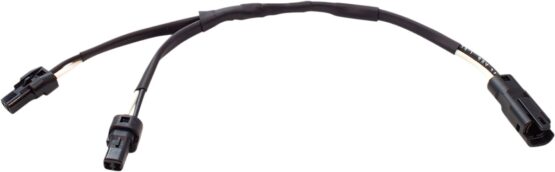 NAMZ Y-Harness for Daytime Running Lights Indian 2018-2024
