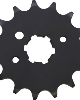 Front Steel Countershaft Sprocket - 15 Tooth 520