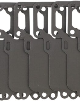 Harley-Davidson Twin Cam Trans Top Cover Gasket 10PK