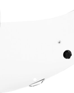 ICON Tracshield Pinlock Prepared Shield Clear One Size