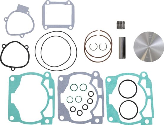 Vertex Top End Piston Kit 71.95