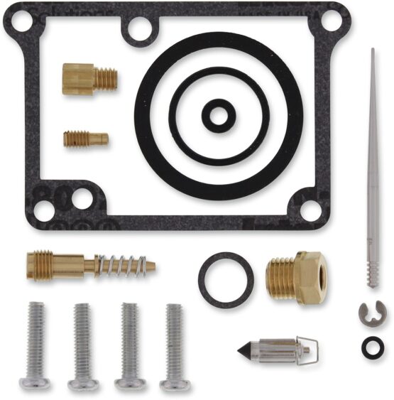 Carburetor Repair Kit