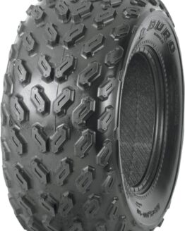 DI-K167 4 Ply Bias Front Tire 22 x 9-10