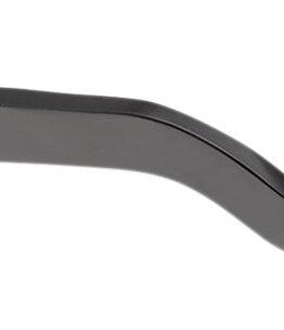 Steel Folding Shift Lever - Black