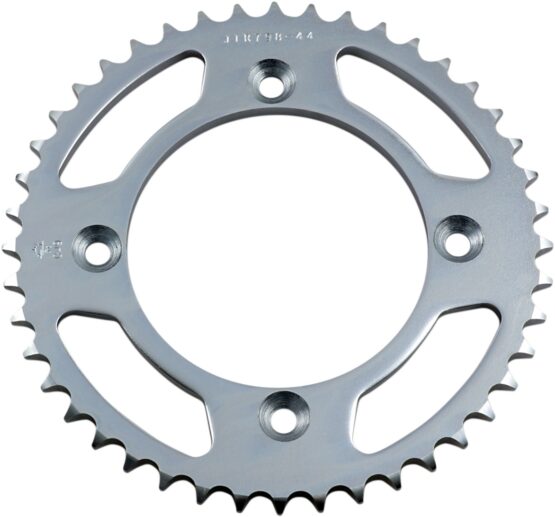 Steel Rear Sprocket - 44 Tooth 428