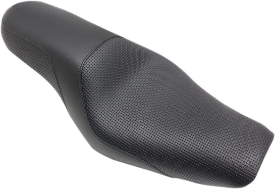 Profiler Basketweave 2-Up Seat Black Gel Lowest