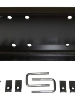ATV Winch Mounting Kit - 34901