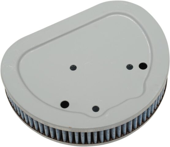 Drag Specialties Premium Washable Air Filter Harley Softail Models