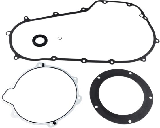 Cometic Primary Gasket & Seal Kit Fits Milwaukee 8 Touring - Image 2