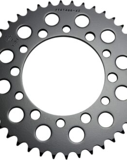 Steel Rear Sprocket - 40 Tooth 520