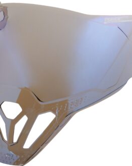 ICON ForceShield 22.06 Shield - RST Blue