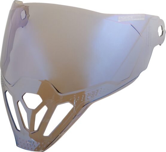 ICON ForceShield 22.06 Shield - RST Blue
