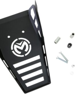 XCR Rear Cargo Rack