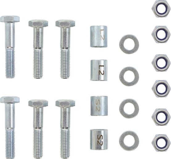 Demon Lift Kit For Honda TRX420FA Rancher AT - Image 2