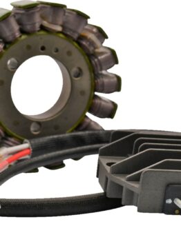 Rick's Motorsport Hot Shot Lithium Charging Kit Kawasaki KZ Models