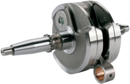 Hot Rods Complete Crankshaft Assembly Fits Yamaha YFZ450 2006-2007