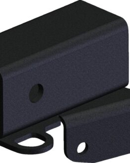 KFI Can-Am Receiver Hitch Adapter 2in For Outlander Renegade