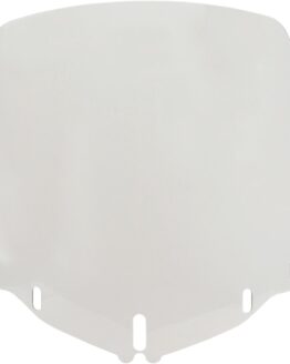 Fixed Standard Windshield 24" 72% VLT