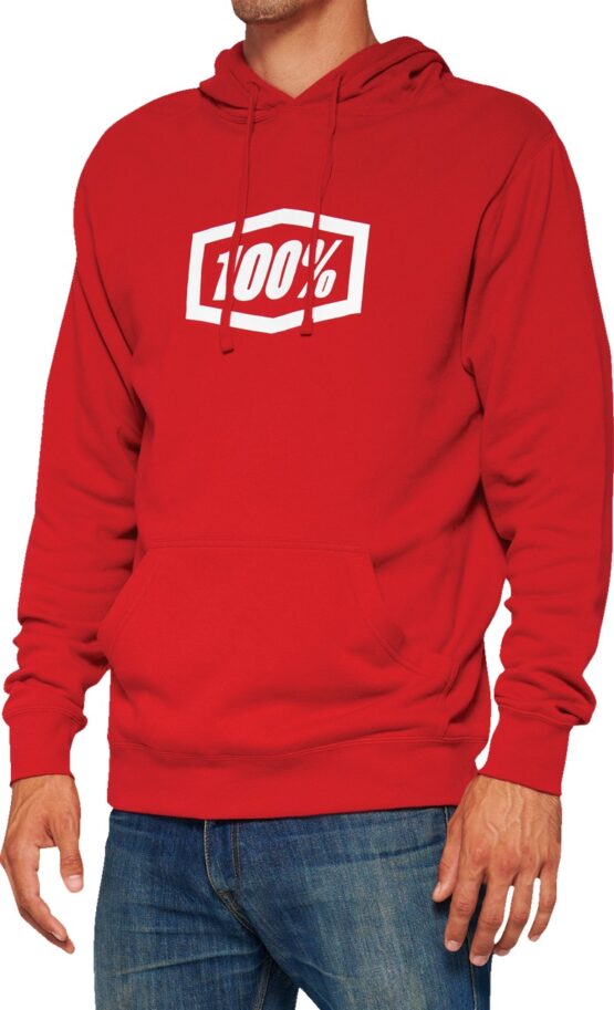 Men's Icon Hoody