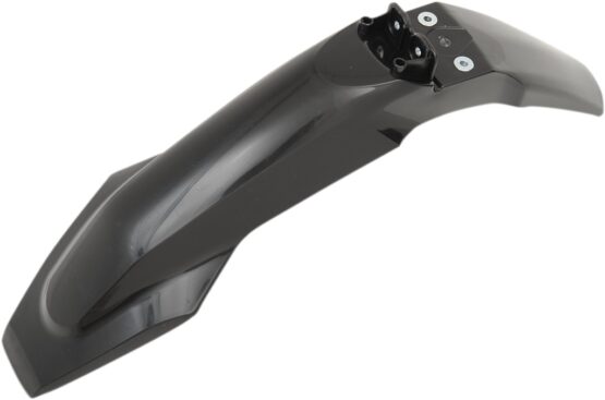 Acerbis Front Fender Black For Husqvarna TC 85 2018-2024