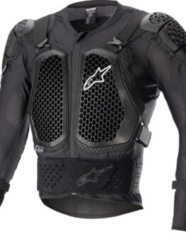 Alpinestars Bionic Action v2 Protection Jacket Black XL