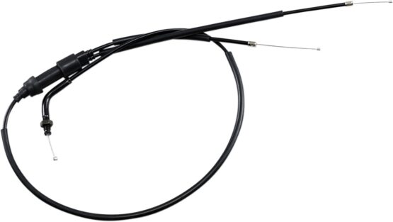 Motion Pro Choke Cable for Honda Shadow - Image 2