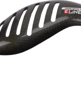 Carbon Fiber Heat Shield