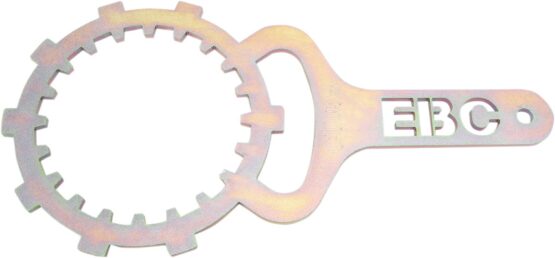 EBC Steel Clutch Basket Removal Tool CT039 For 80-15 Yamaha - Image 2