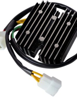 Regulator/Rectifier For Lithium Battery