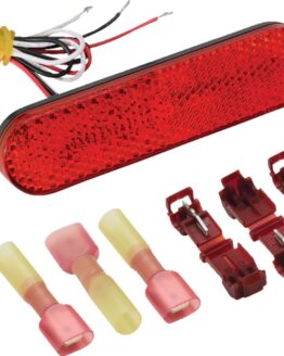LED Marker Lights