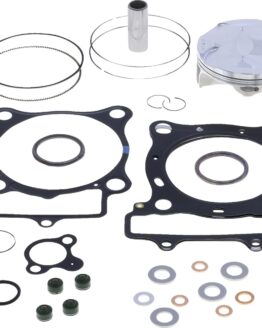 Piston & Top End Gasket Kit 'B' 13.9