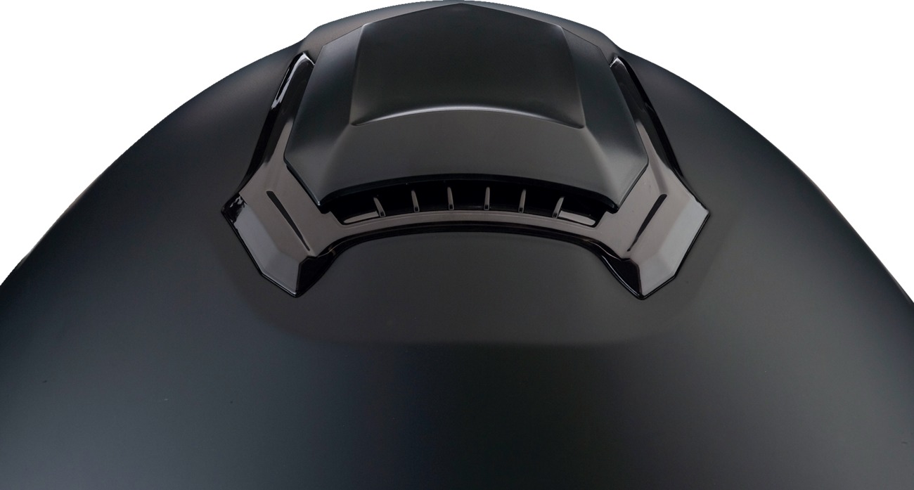 Z1R Solaris 2.0 Modular Helmet Matte Black XL - Image 3