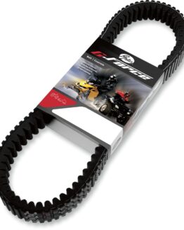 G-Force Top-Cog Drive Belt 1-13/32"