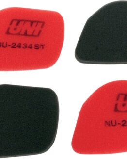 Reusable Foam Air Filter