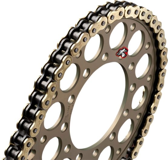 R4 520-120L SRS Road Chain - Image 2