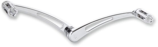 Arlen Ness 10-Gauge E-Z Heel/Toe Shifter Chrome