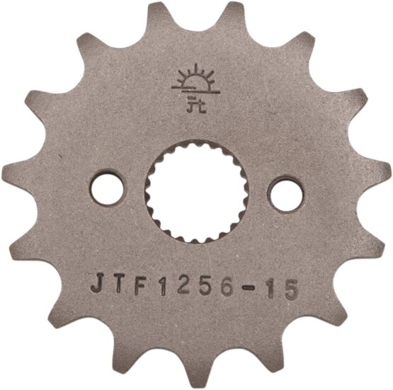 Front Sprocket 15T 420