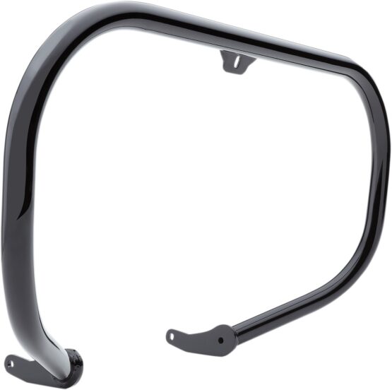 Cobra Freeway Bars Black 1-1/4 in.