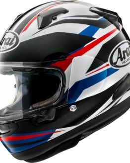 Arai Quantum-X Ray Helmet Large White