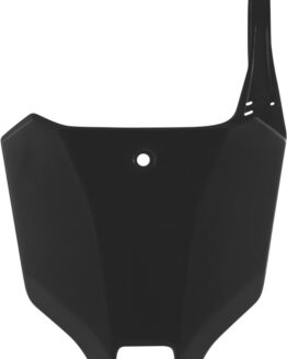 Front Number Plates for Honda