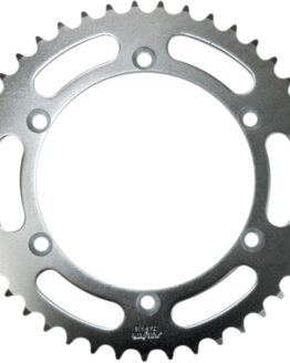 Rear Steel Sprocket 42T