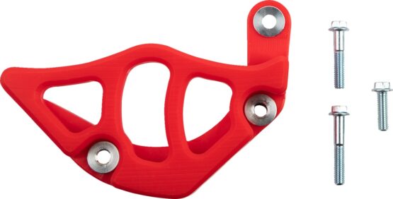 Case Saver and Sprocket Cover